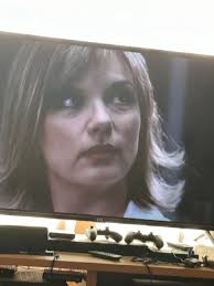 So I'm still working my way thru them......currently watching s11 e17 Red  Meat (another werewolf story) and had a chuckle to myself as they get to a  hospital and the Dr's name