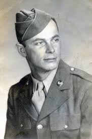 Dosithe Joseph Gautreau Jr. (1915-1961)