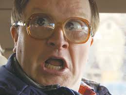 Return of the reprobates