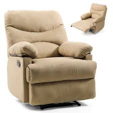 Lazy Style Massage Recliner Chair Zero Gravity Full Body Heat W Control 55 Bids Recliner Chair Bedroom Chair Chair