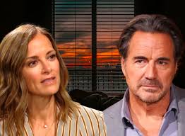 The Bold And The Beautiful Spoilers Tuesday, August 20: Taylor & Ridge  Debate, Steffy's World