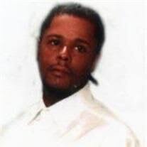 Montaque Jason Foster Obituary