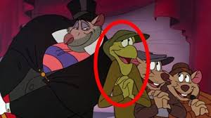 We did not find results for: 25 Wira Disney Yang Menyembunyikan Di Dalam Kartun Studio Lain