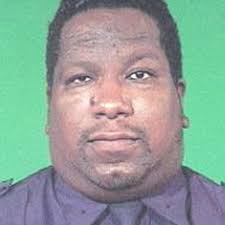 New cop says slain detective godfather would be proud