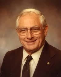 Memorial Service for Dick Palmer