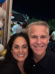 Marina High School Class of 1994 30th Reunion Celebration