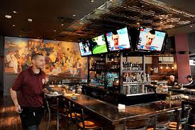 Columbia Pike Documentary Project: William Jeffery's Tavern