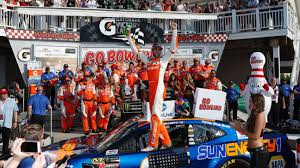 Click here for the entry list. Chase Elliott Wins Thriller At Watkins Glen To Score First Cup Victory