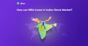 How Nri Can Trade In Indian Stock Market With Motilal Oswal