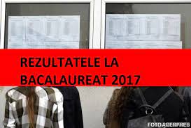 Rezultate Bac 2017 Edu Ro IatÄƒ Toate Notele La Bacalaureat 2017 Antena 3