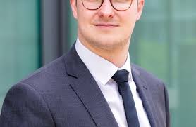 KI in der realen Welt“ mit Dr. Daniel Trauth