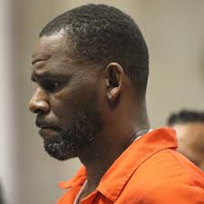 Biography by stephen thomas erlewine. Lawyer For R Kelly Pleads For Release On Health Grounds R Kelly The Guardian