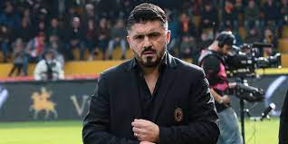 Fiorentina have announced gennaro gattuso will not take up his role as head coach, 23 days after he was initially appointed by the serie a club. Ac Milan Coach Gattuso Looking At Frugal January The Guardian Nigeria News Nigeria And World News Sport The Guardian Nigeria News Nigeria And World News