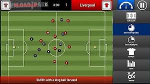 Take a football team to the top and test your management skills against the best, or help a struggling team fight for glory! Soccer Manager 2016 Android Juego Gratis Descargar Apk