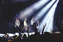 Listen to music from big bang (malaysia) like u.s.a, guns for palestine & more. Big Bang Band Wikipedia