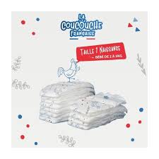 La Coucouche Française