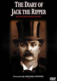 Rent The Diary of Jack the Ripper (aka The Diary of Jack the Ripper: Beyond  Reasonable Doubt?) (1993) film