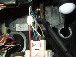To verify proper installation once installed, test by connecting a test light or properly wired trailer. 2008 Jeep Liberty Trailer Brake Controller Install