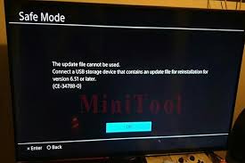 How do you troubleshoot a ps4? Top 5 Methods To Fix The Ps4 Controller Not Charging Problem