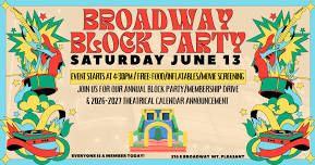 Broadway Block Party
