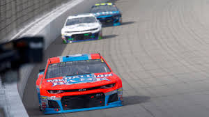 Nascar is back on nbc! How To Watch Nascar Consumers Energy 400 2020 Live Stream Tv Channel