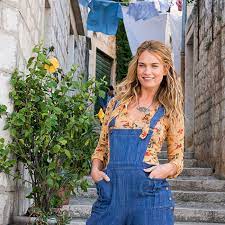 Women are responsible for directing some of the most iconic movies, and here this mamma mia films quiz should be easy if you've seen them both. How Mamma Mia Here We Go Again Modernizes 70s Fashion Racked