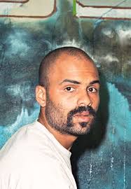 Outburst: Devin Reynolds