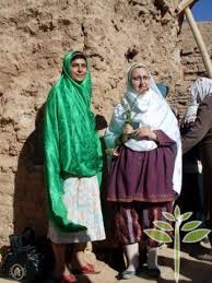 Zoroastrian Women Of Iran Islamic Dress Hijab Culture