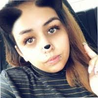 Danielle Ivy's Instagram, Twitter & Facebook