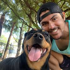 Gotta love Will Campbell 🫶