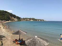 Book today and get the cheapest tickets! Outrageously Beautiful Review Of Porto Roma Beach Vasilikos Greece Tripadvisor
