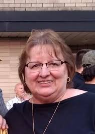 Mary Jo Northup Obituary February 15, 2022