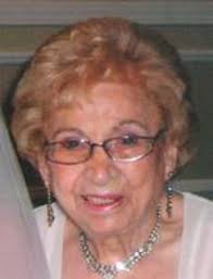 Obituary information for Margaret D. Bernier
