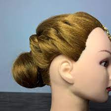 New Best Hairstyle 2019 For Girl Indian Hairstyles Beauty Hacks Video Hair Styles