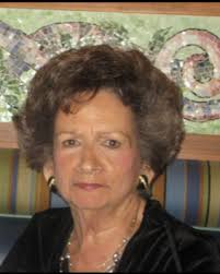 Obituary information for Irene I McCorquodale