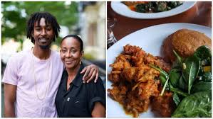 1000 images about diabetic soul food recipes on pinterest. 9 Black Vegan Chefs Changing The Food Industry