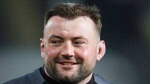 European Challenge Cup: Ospreys hooker Sam Parry passed fit for Gloucester  trip