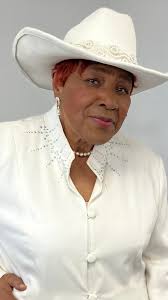 Church Hats and Admiration