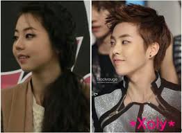 Maybe you would like to learn more about one of these? Wrong Direction Minseok And Sohee Wattpad