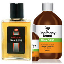 Bay rum was once a barbershop staple, used especially for scalp massages. Best Of Beauty Kandigloss Blog