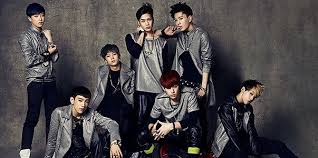 Kpop got7 light stick world tour concert lightstick for fans gift. My Got7 Malaysia 1st Fanbase