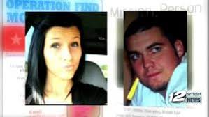 Major case breakthrough in disappearance of Molly Miller, Colt Haynes