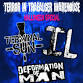 Terminal Sun Live event in Sheffield