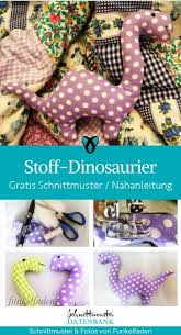 Hier erfährst du, wie du einen elefant nähen kannst. Spielzeug Kinderzimmer Kostenlose Schnittmuster Datenbank