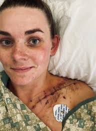 Renee Tyree's Instagram, Twitter & Facebook