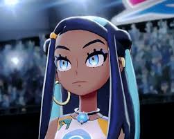 Maybe you would like to learn more about one of these? Nessa Gif Nessa Know Your Meme