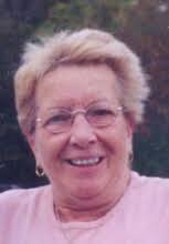 Obituary information for Donna D. Bruce