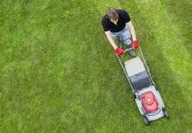 Lawn rollers are stellar at leveling ground, eliminating clods of soil, and highlighting low. Lawn Striping 6 Things To Know Before You Start Bob Vila