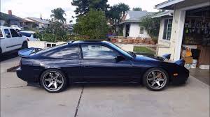 We have 10 images about nissan 240sx s13 modified which includes images, images photographs wallpapers, and more. Modified Sr20 Swapped Nissan S13 240sx One Take Youtube