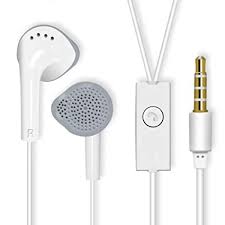 Shoptry Earphone for Samsung i907 Epix ...